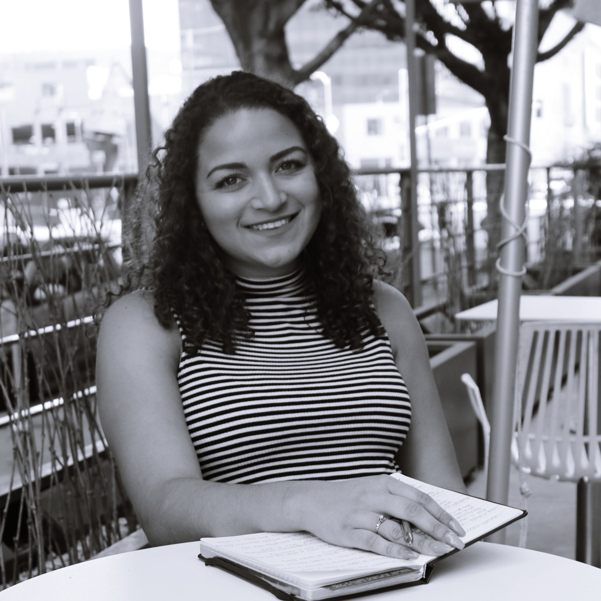 Self Care 101 – The&nbsp;List