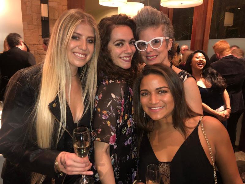 It’s Award Show&nbsp;Season!!