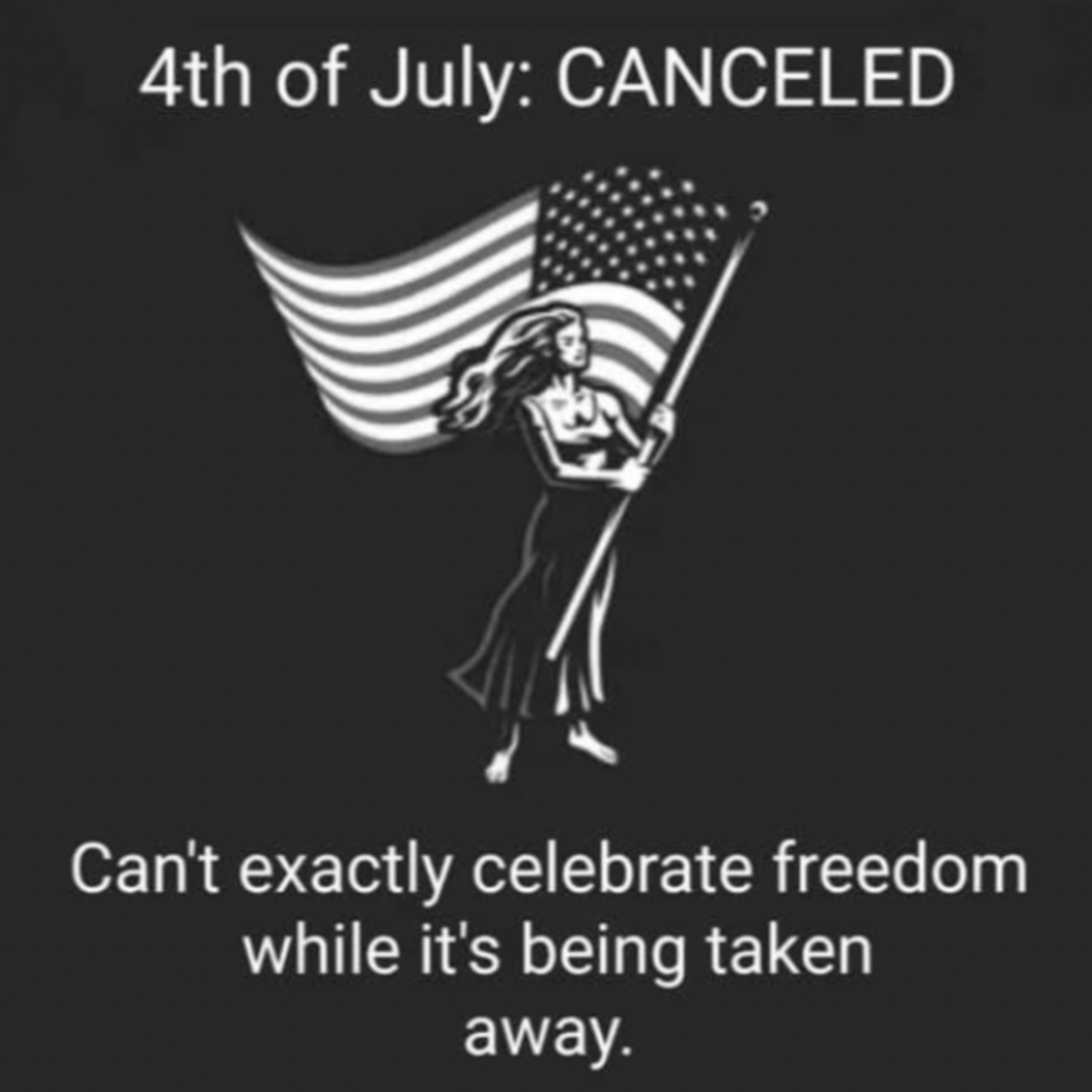 Dramatic Lack of&nbsp;Love