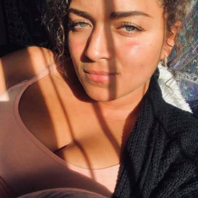 Depressed Drama Queen