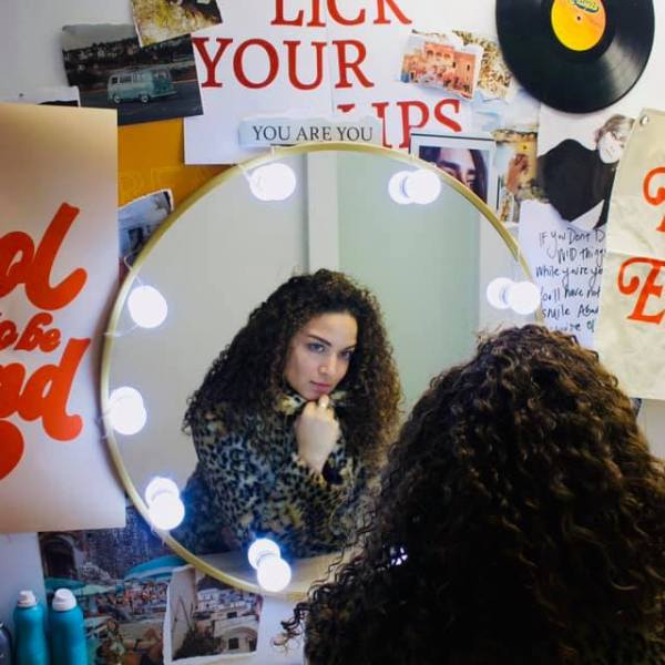 The Brain Dump of an Emotional&nbsp;Empress