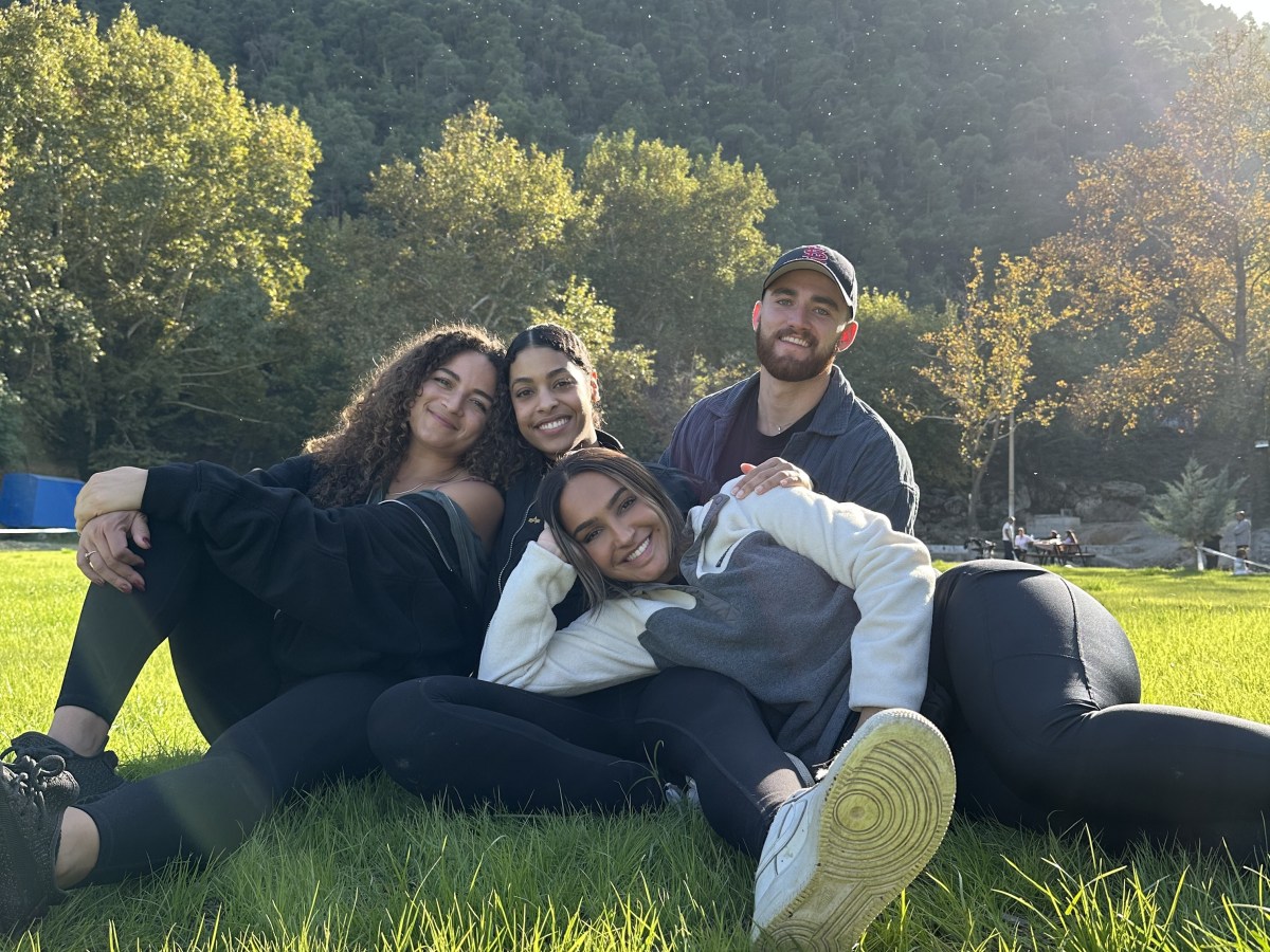 Our Family in&nbsp;Denizli