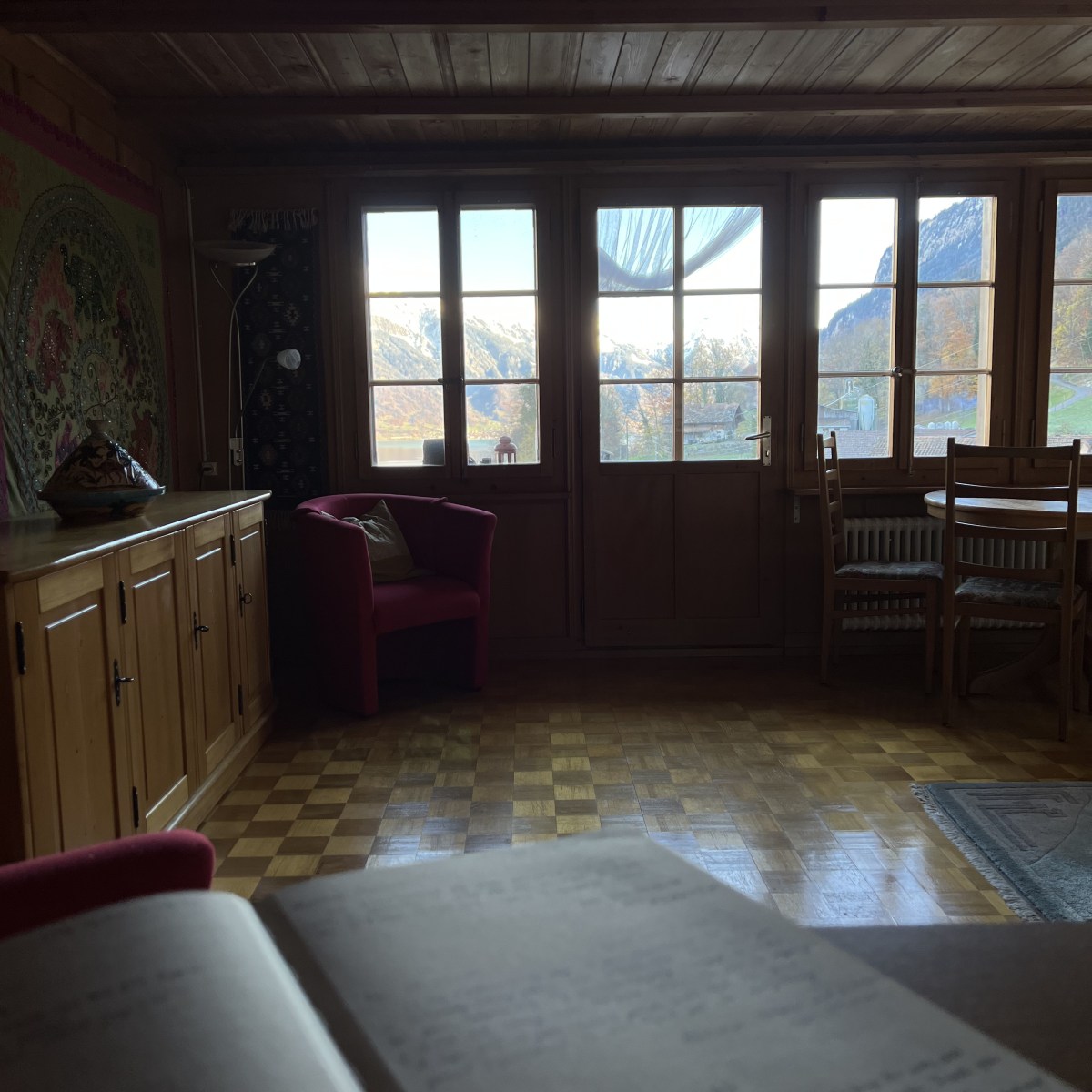 Things that Make Me Feel&nbsp;Better